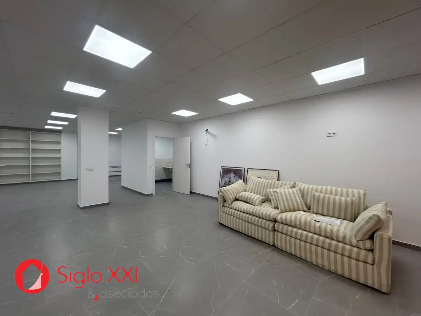 Commercial properties for rent in Vila-real