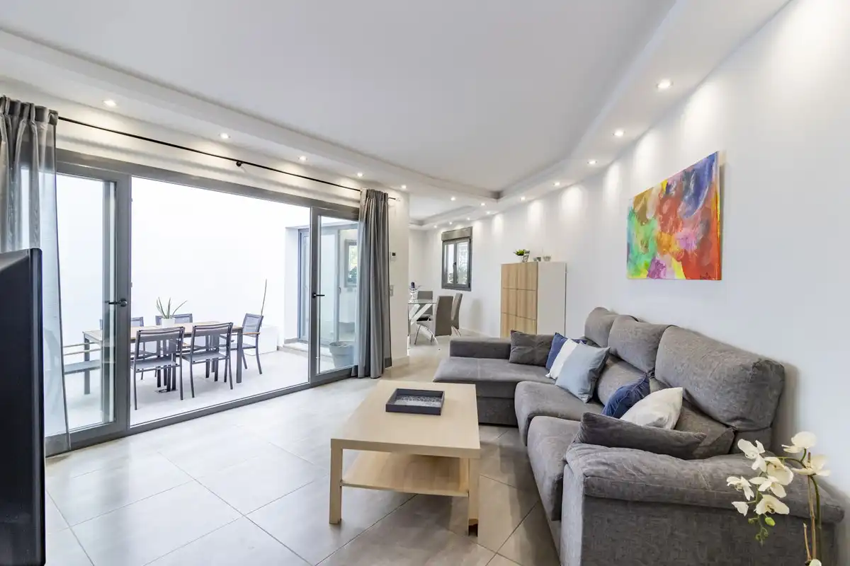 Casa a schiera in vendita a San Pedro de Alcántara, imagen 2