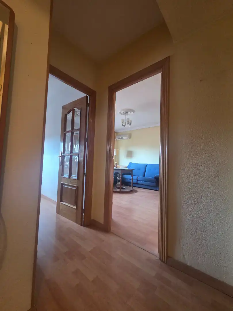 Piso en venta en Badajoz con Aire acondicionado, Parquet y Terraza