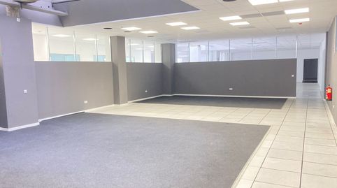 Foto 2 de Oficina de alquiler en Virgen del Cortijo - Manoteras, Madrid Capital