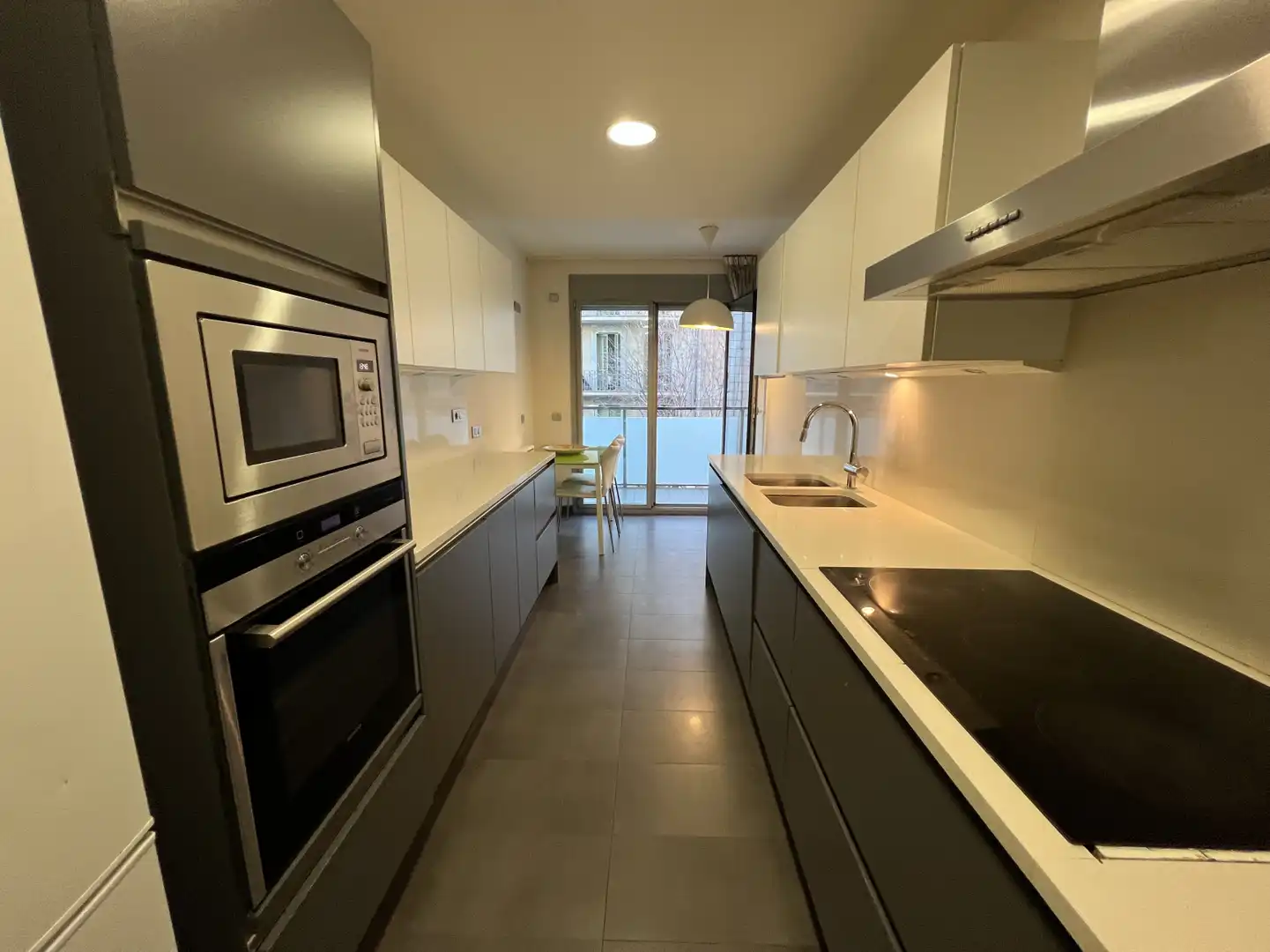 Wohnung mit Terrasse zum Verkauf in Barcelona - CL PARIS, imagen 20