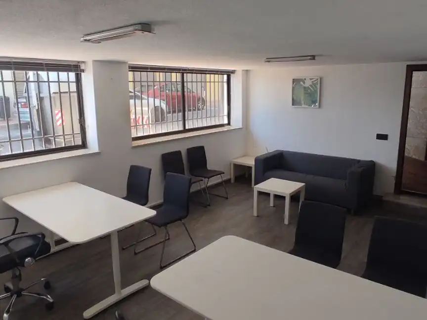 Oficina de alquiler en Torrevieja