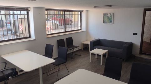 Foto 3 de Oficina de lloguer a Calle Gumersindo, 89, Las Piscinas Naturales, Torrevieja
