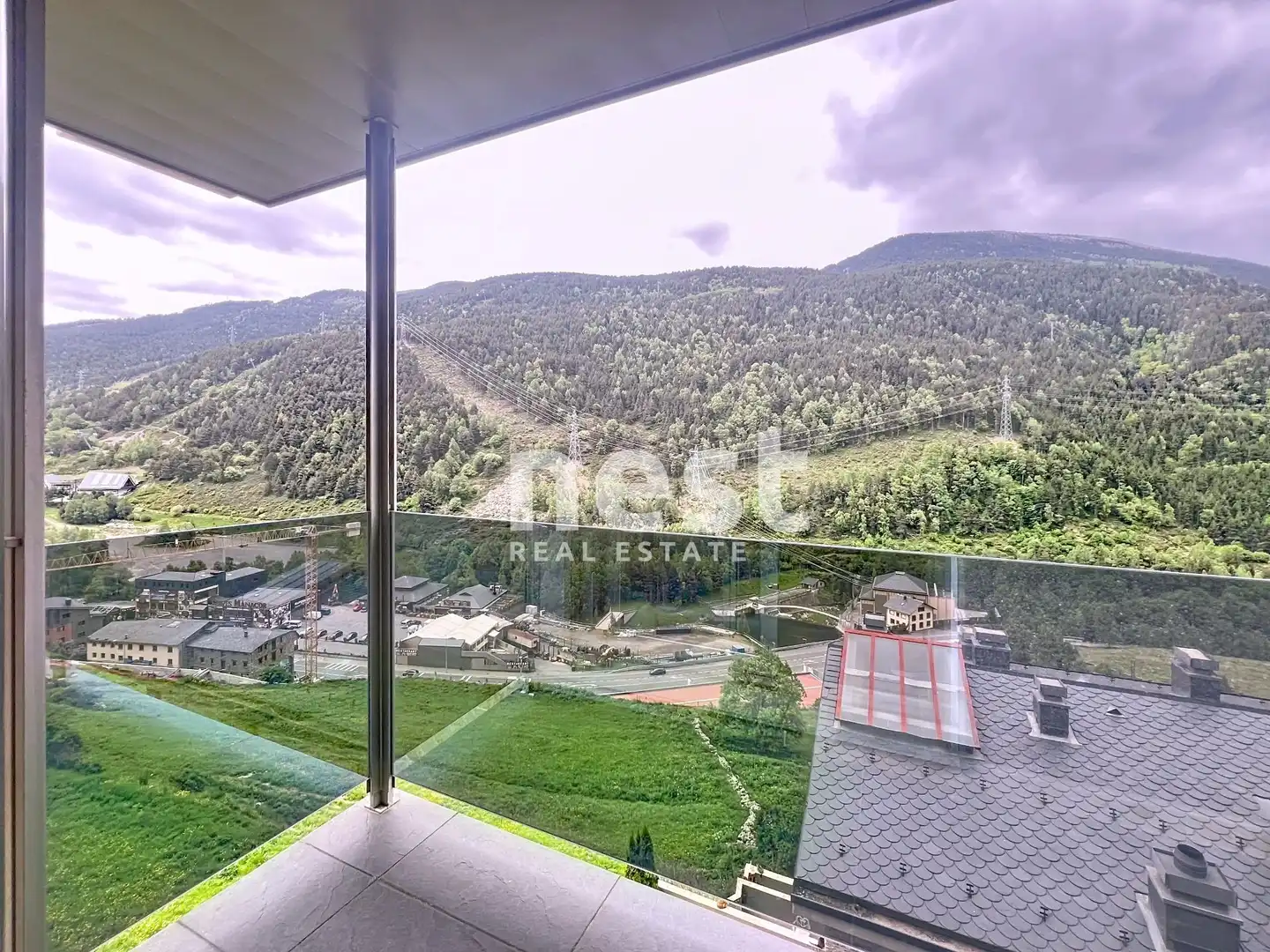 Apartament amb ascensor en venda a de ransol 3, imagen 15