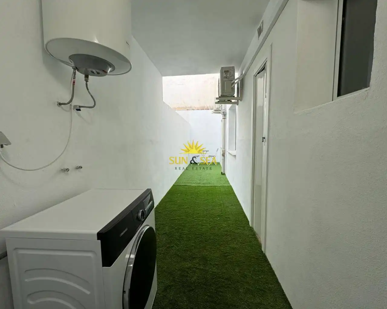 Casa o chalet en venta en Avenida Habaneras - Curva de Palangre