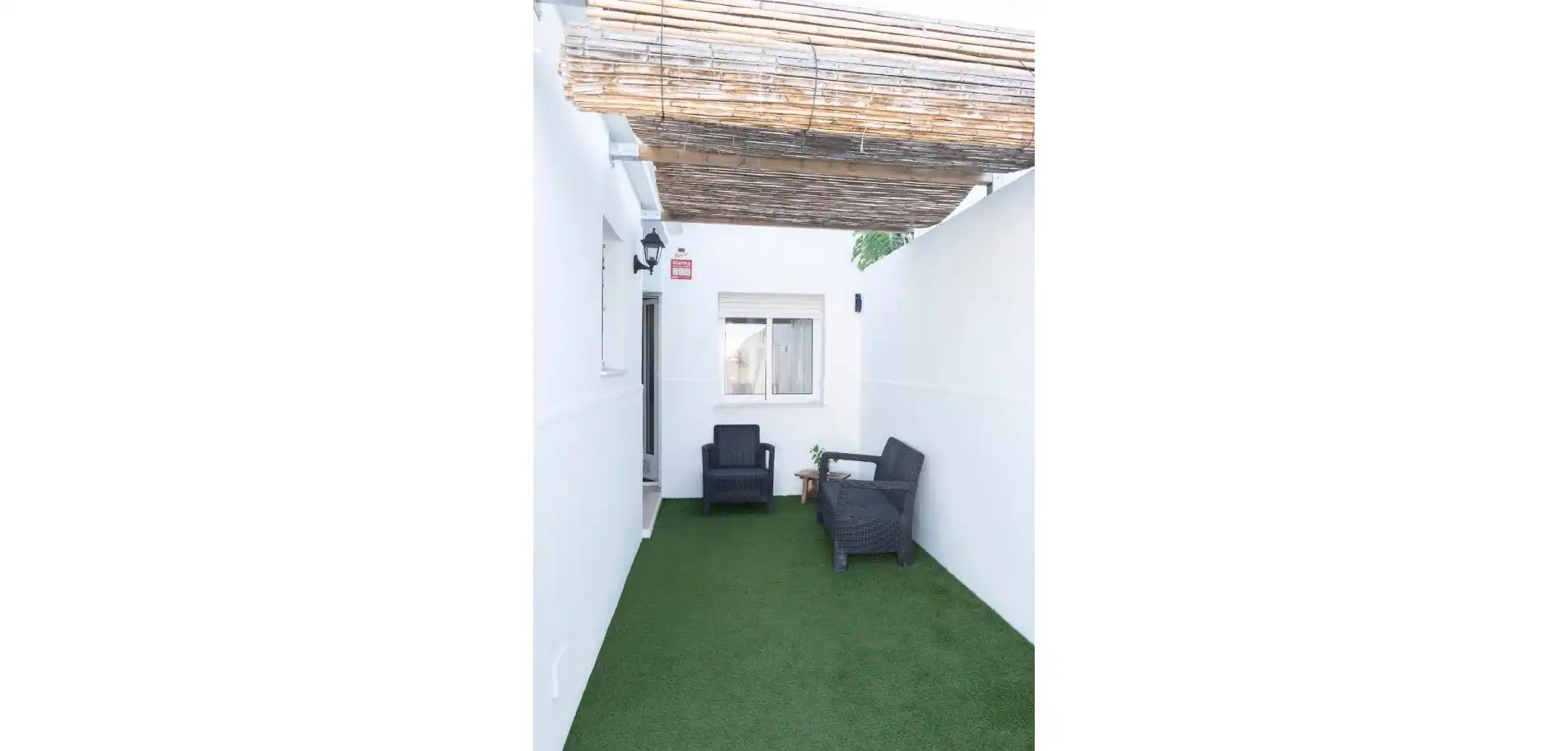 Casa adosada en venta en Santiago de la Ribera