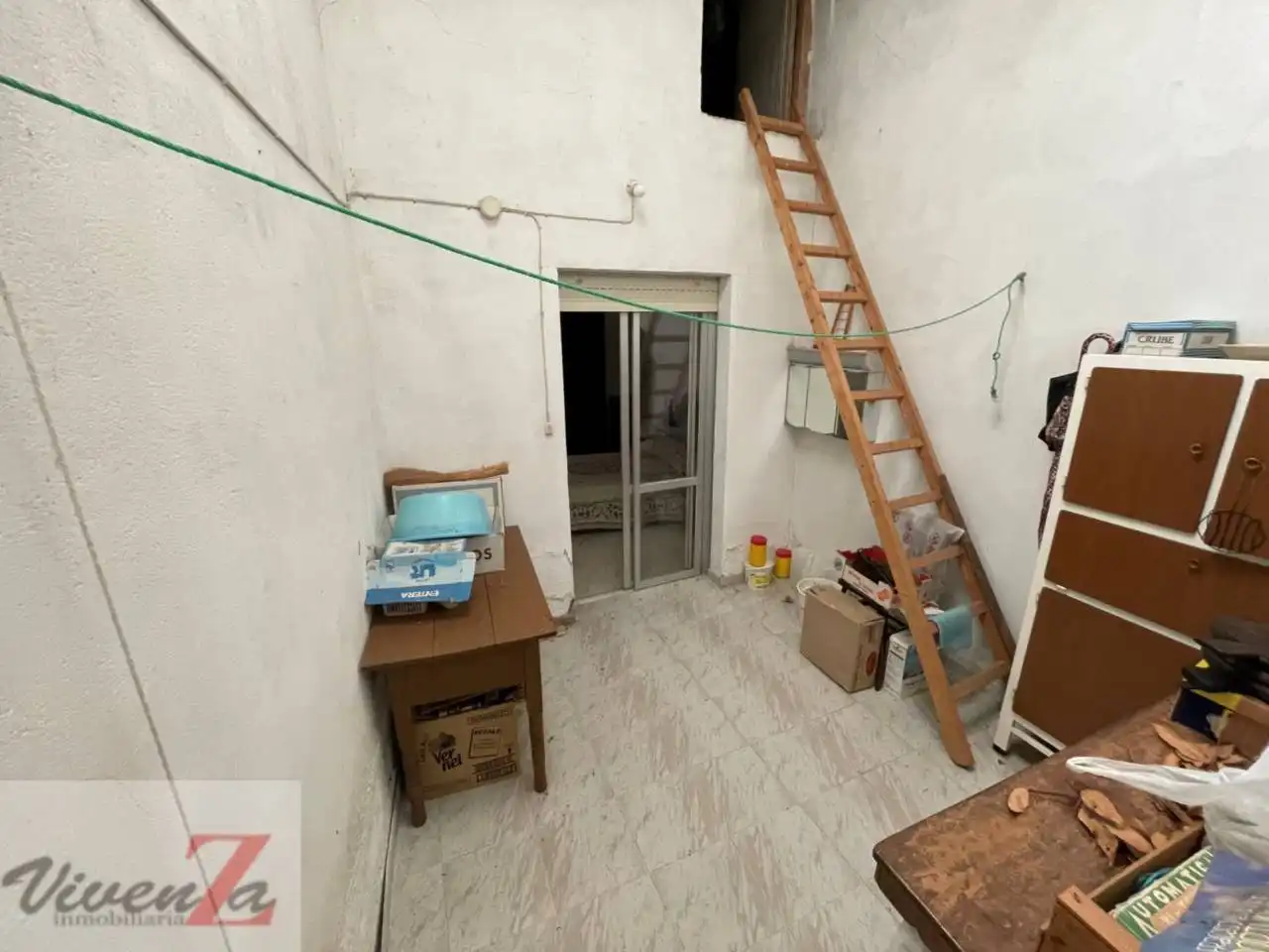 Casa o xalet en venda en Almeida de Sayago amb Calefacció i Terrassa