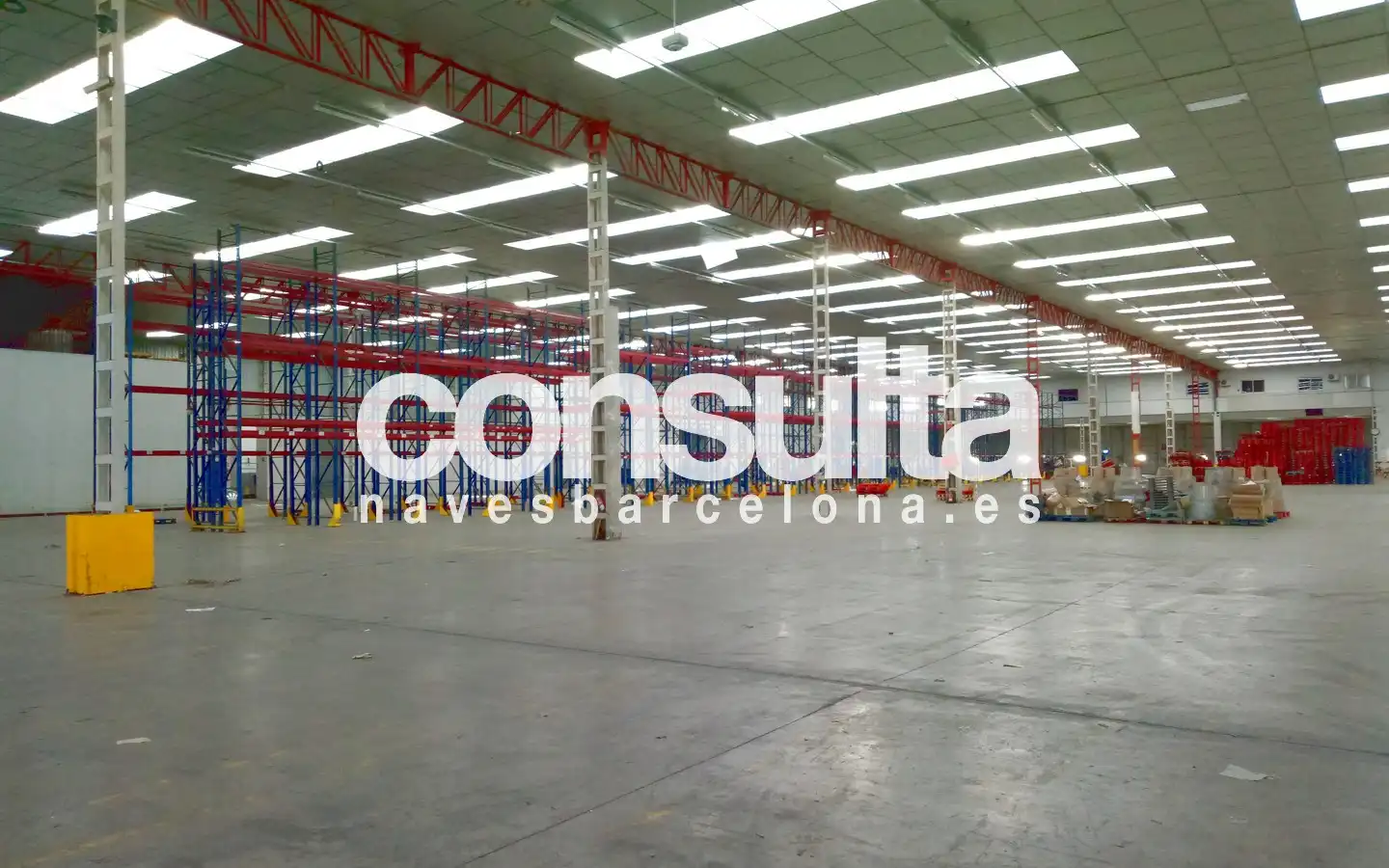 Industrial buildings for rent in Santa Perpètua de Mogoda