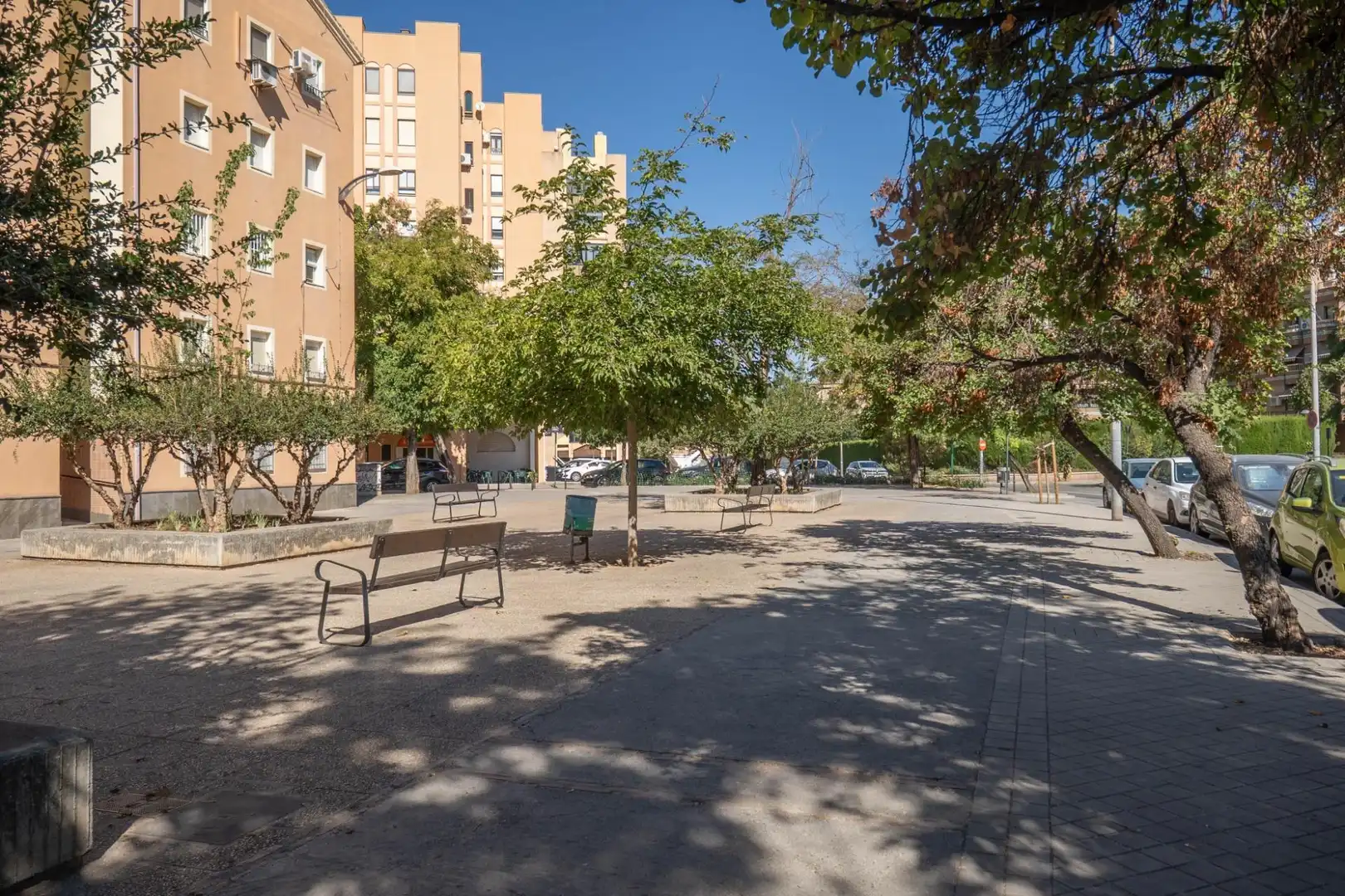 Local comercial en venta en Plaza del Ángel 2, imagen 41