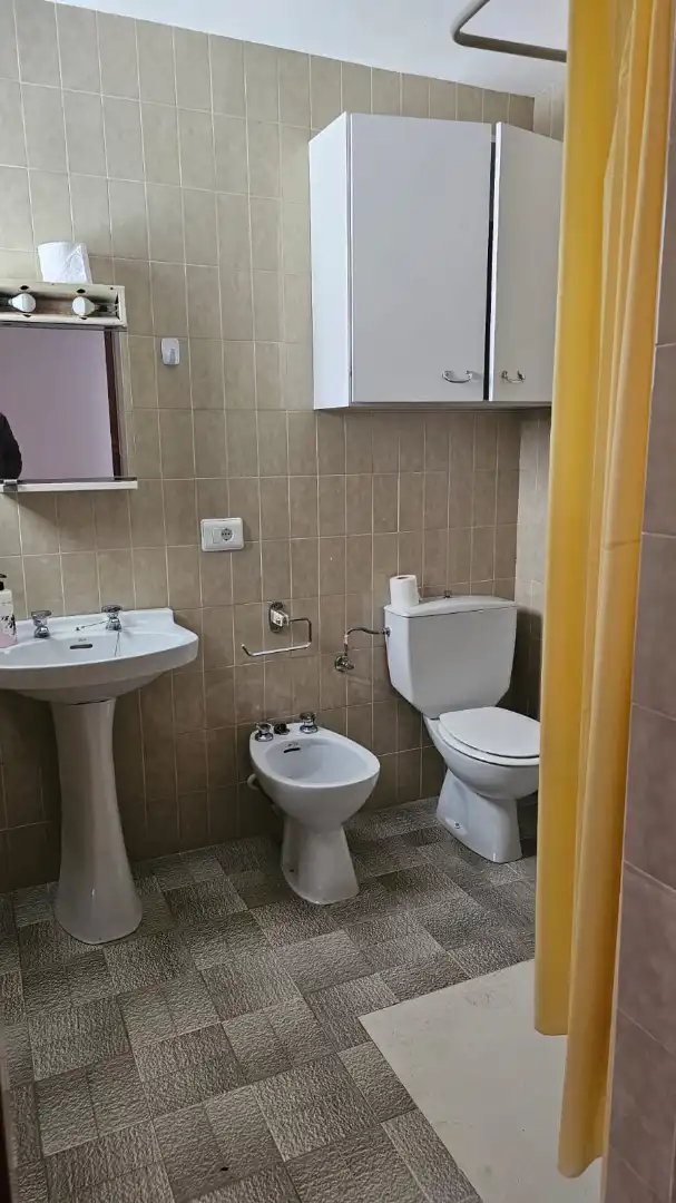 Bathroom of Houses for sale in Ariany