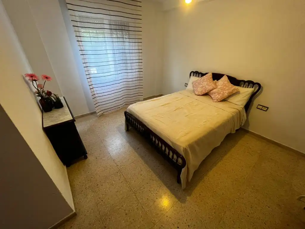 Houses for rent in Paseo Puerto Horca, Casabermeja