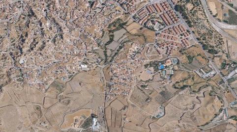 Foto 4 de Piso en venta en Guadix, Granada