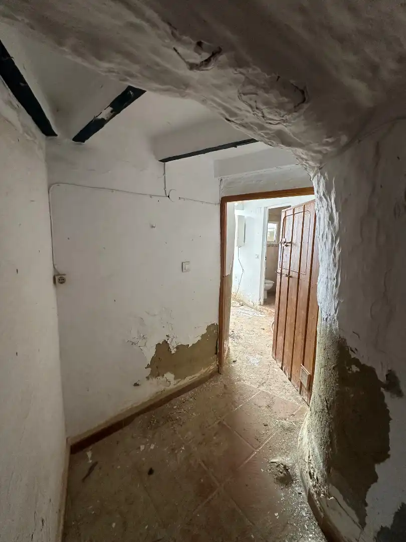 Casa rústica en venda a Benamargosa, imagen 8