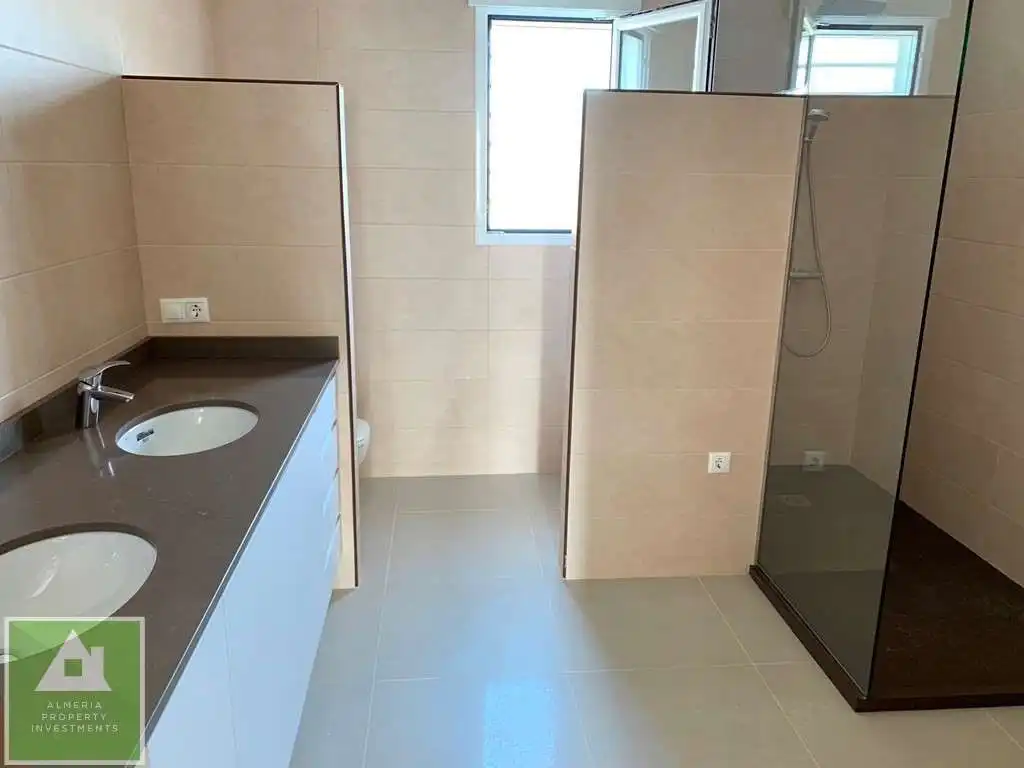 Casa con piscina in vendita a El Palmeral, imagen 16