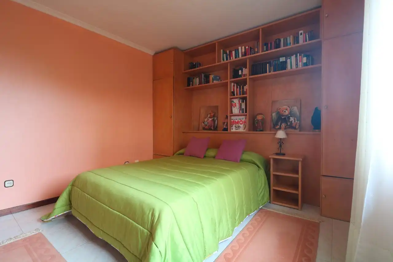 Casa con piscina en venta en Rua Acebo, imagen 61