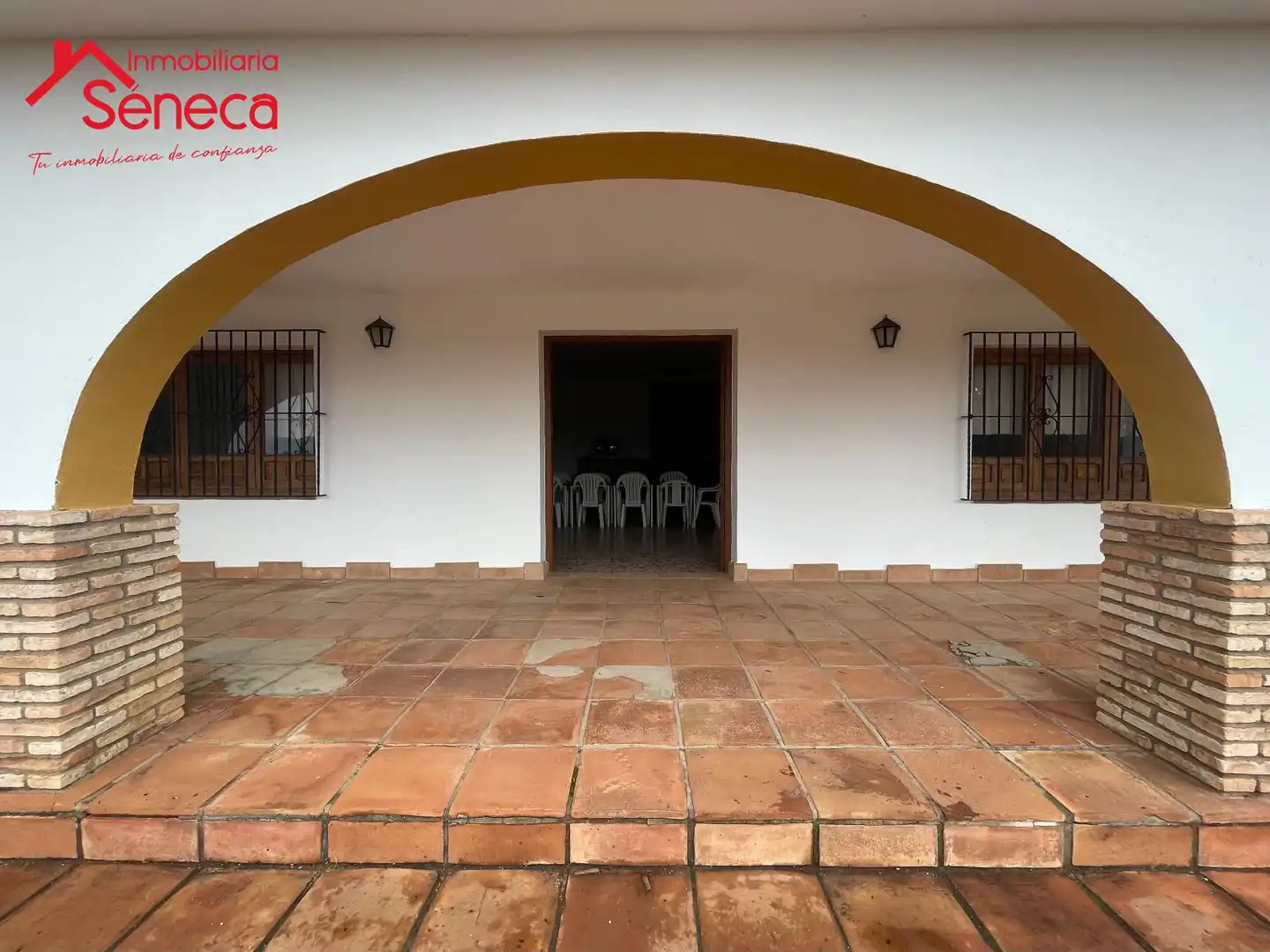 Casa amb piscina en venda a HORNACHUELOS SAN CALIXTO KM 6, imagen 8