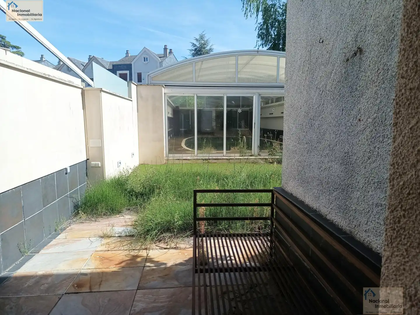 Xalet amb piscina en venda a Villares de la Reina, imagen 10
