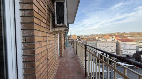 Foto 3 de Pis en venda a De Sant Pere, Alfarràs, Lleida