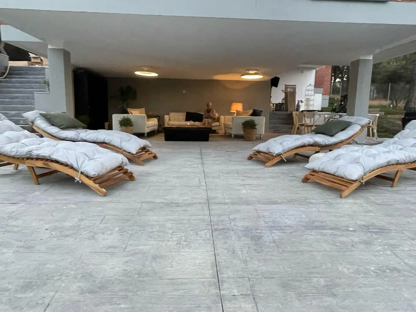 Terrace of Houses for sale in Tordesillas  with Terrace and Swimming Pool