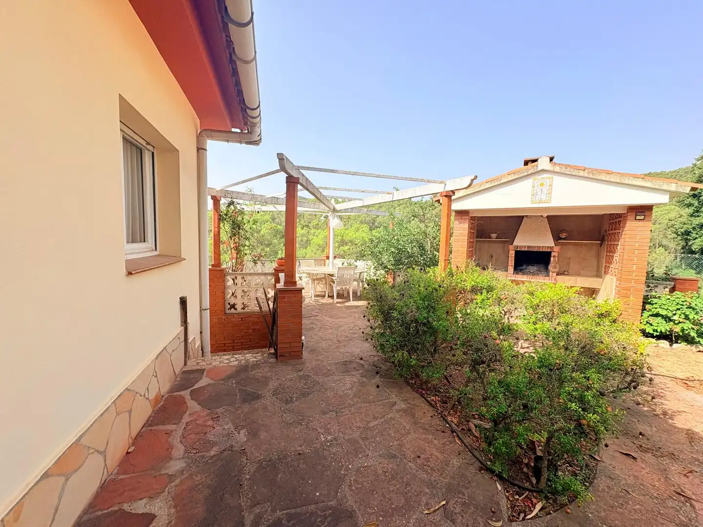 Villa con terrazza in vendita a Avinguda Núria, imagen 34
