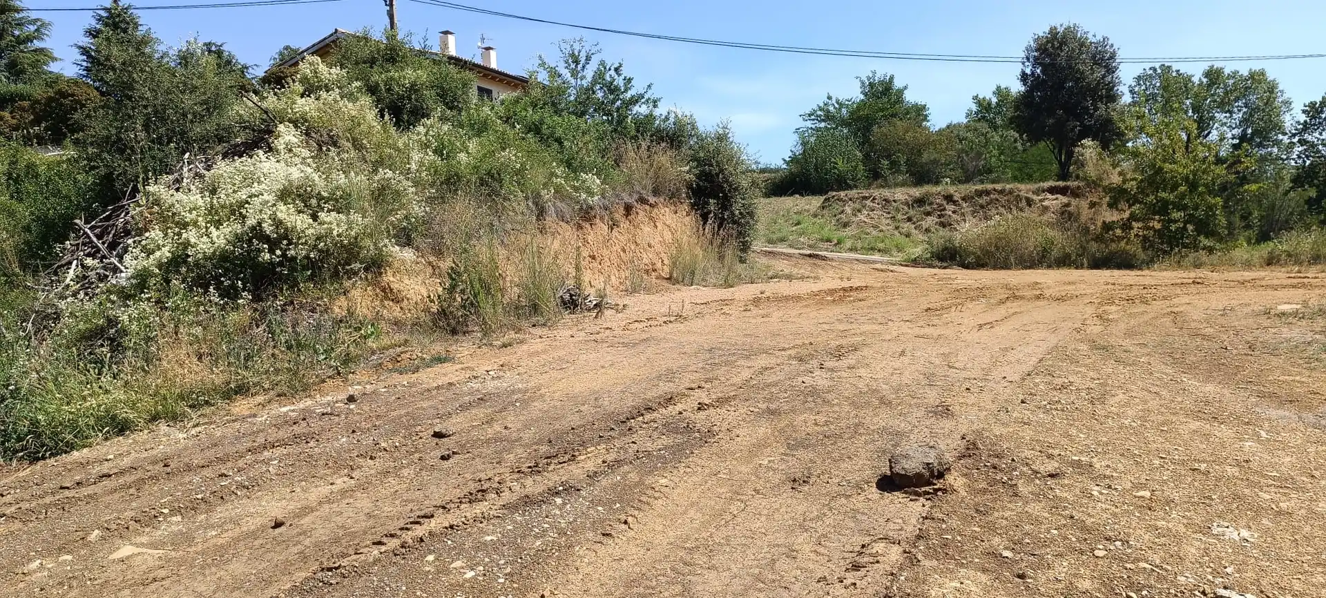 Terreny residencial en venda a Carrer de Sant Julià, imagen 7