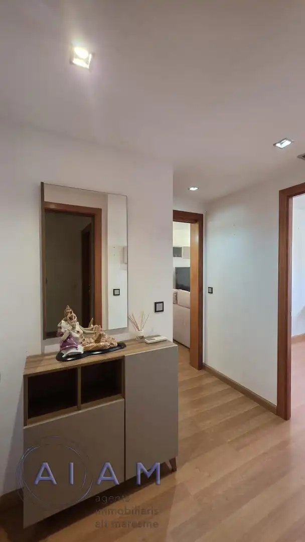 Dúplex en venta en Tordera con Calefacción, Terraza y Trastero