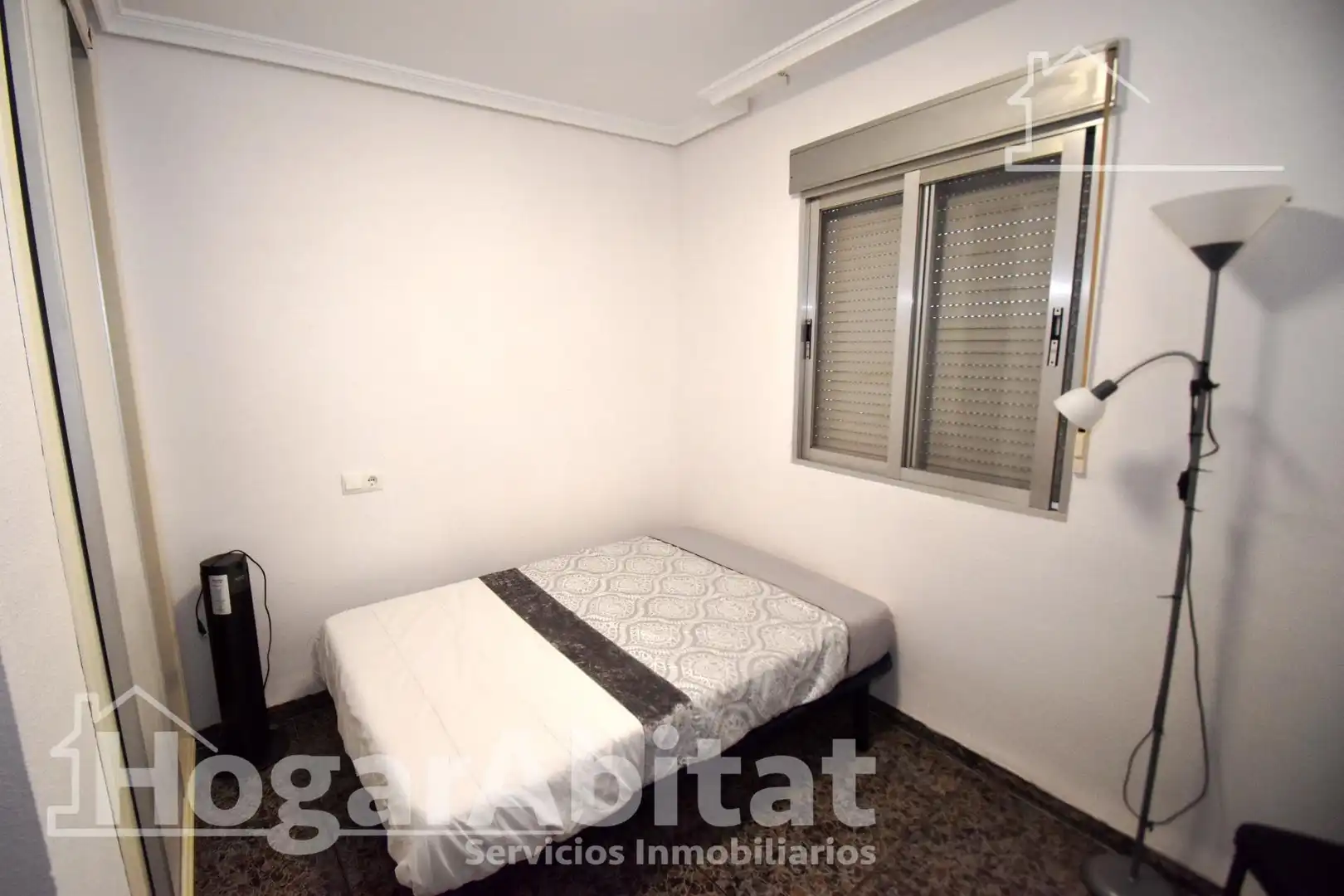 Dormitori de Casa o xalet en venda en Onda amb Terrassa, Moblat i Balcó