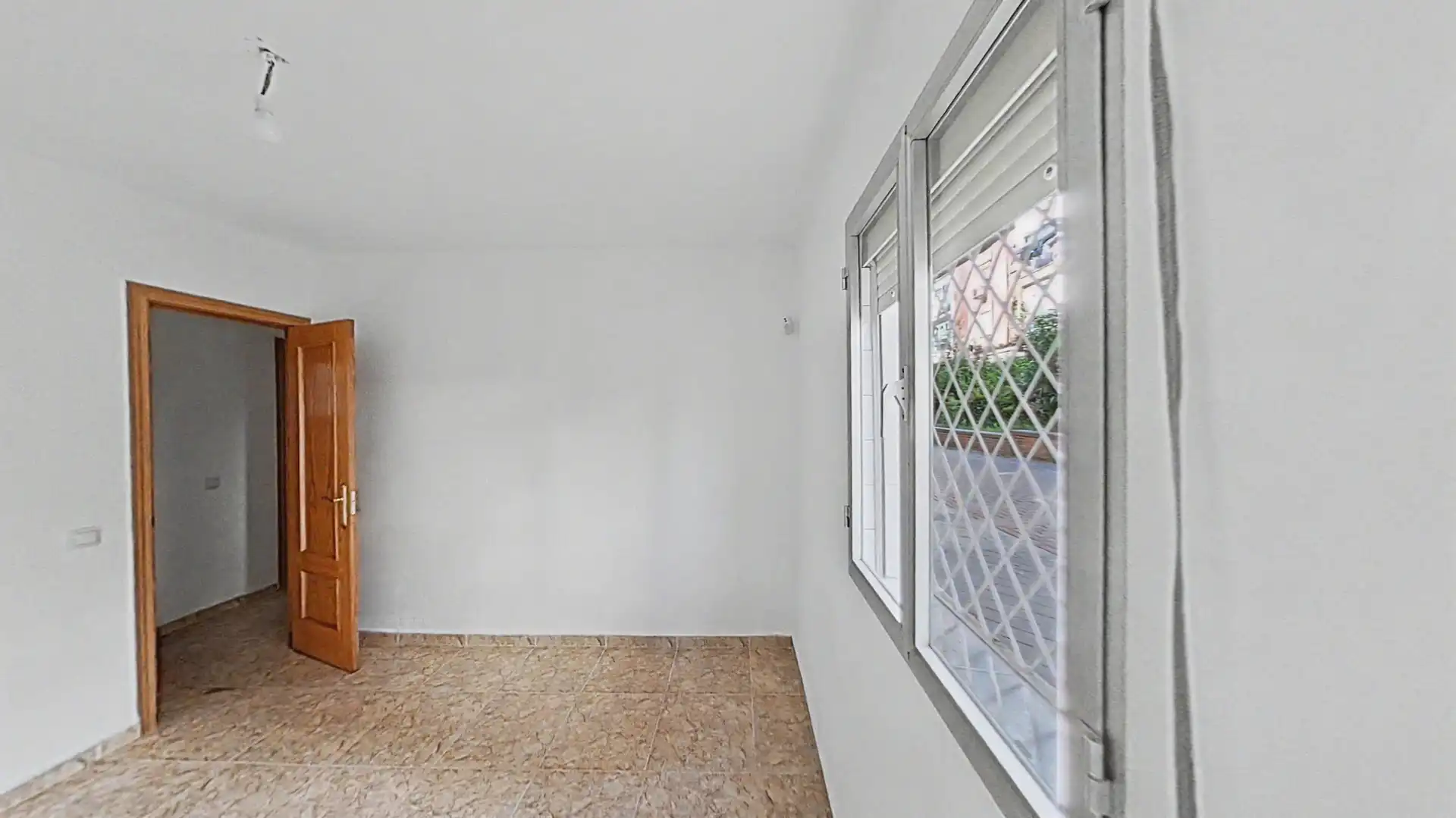 Flat for rent in Madrid  with Pets allowed