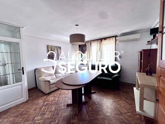 Piso en Alquiler en Carrión de los Condes en Apóstol Santiago