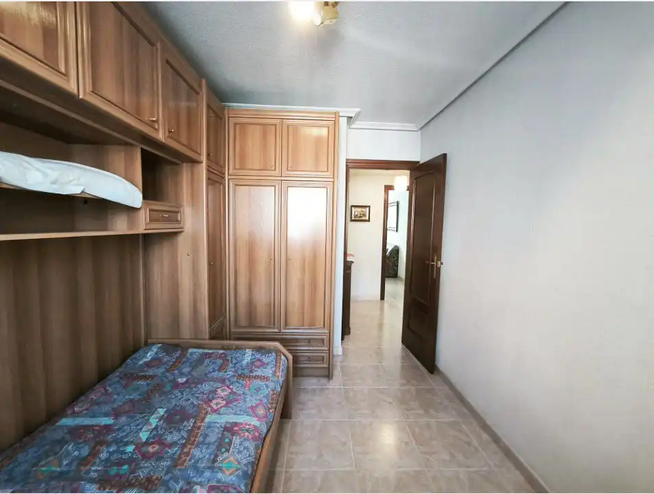 Habitación de Piso en venta en Salamanca con Calefacción, Terraza y Trastero