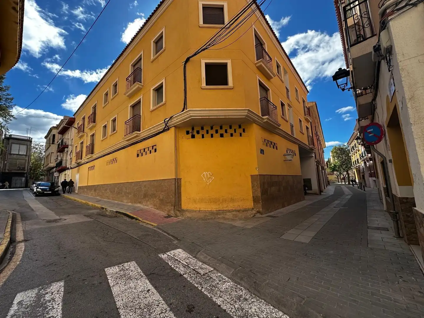 Appartement compact à vendre à Plaza Castelar - Mercado Central, imagen 4