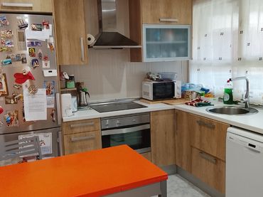 Appartamento con ascensore in vendita a Kasune Kalea