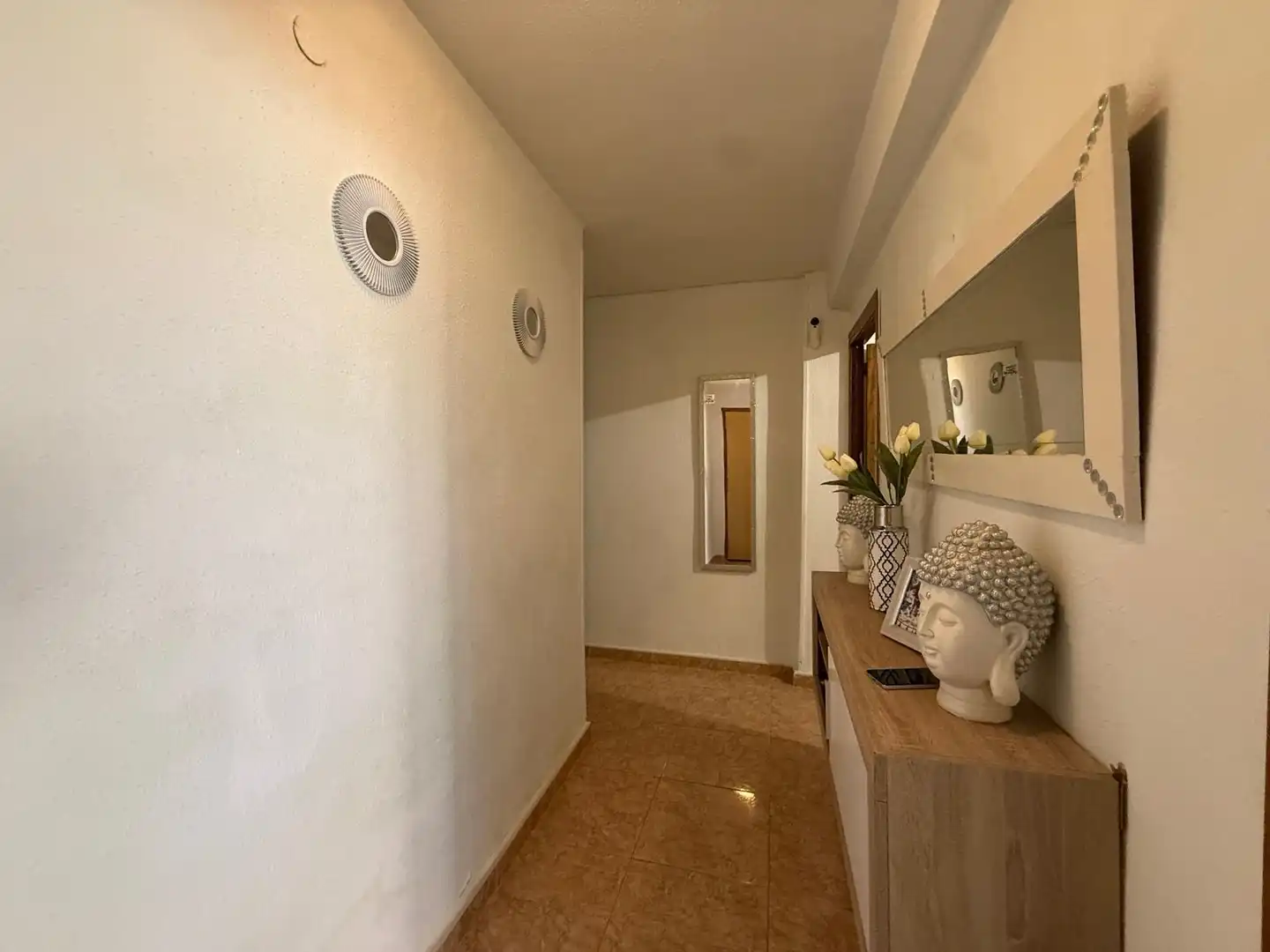 Piso con balcón en venta en Pati Fosc, imagen 4
