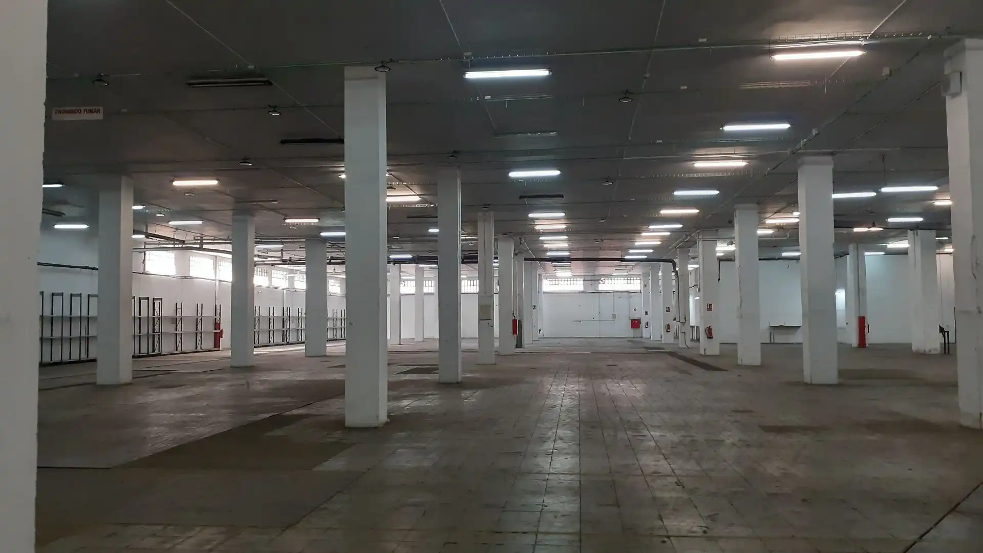 Fabrikhallen zur Miete in Sant Boi de Llobregat