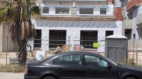 Foto 4 de Apartamento en venta en Calle Sofre, 12, Valle del Sol, Mutxamel