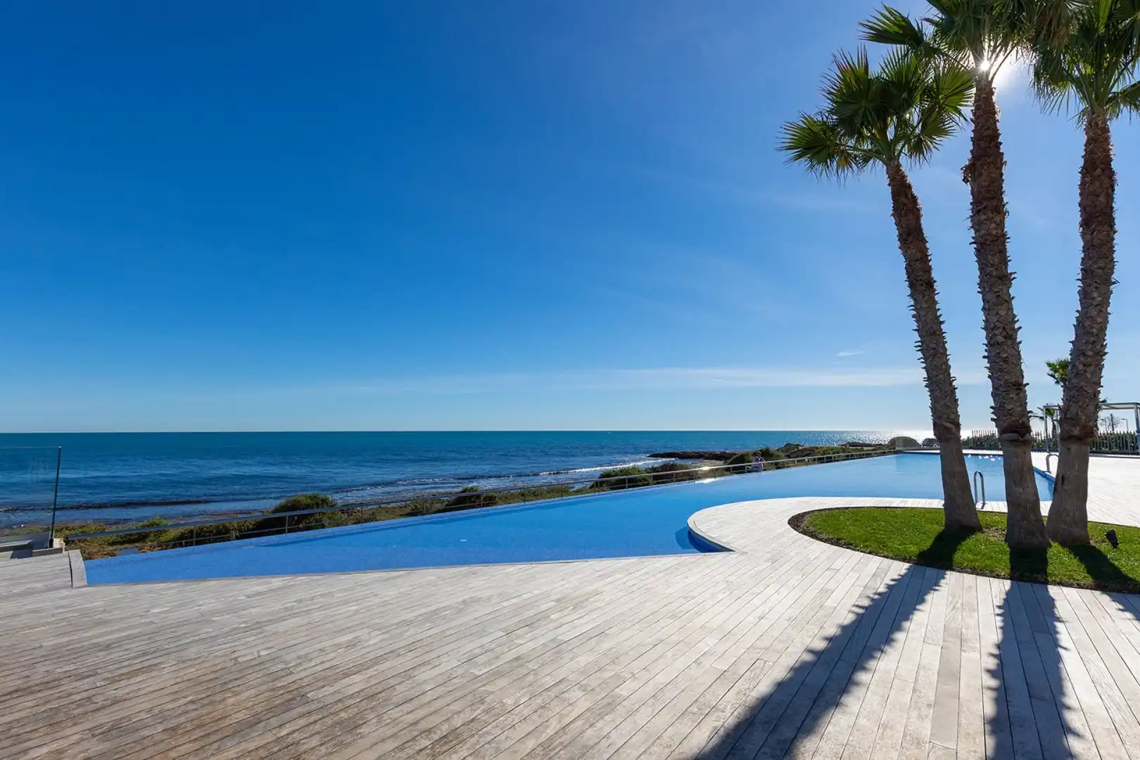 Wohnung mit Pool zum Verkauf in Playa del Acequión, Náufragos y Rocío del Mar, imagen 42