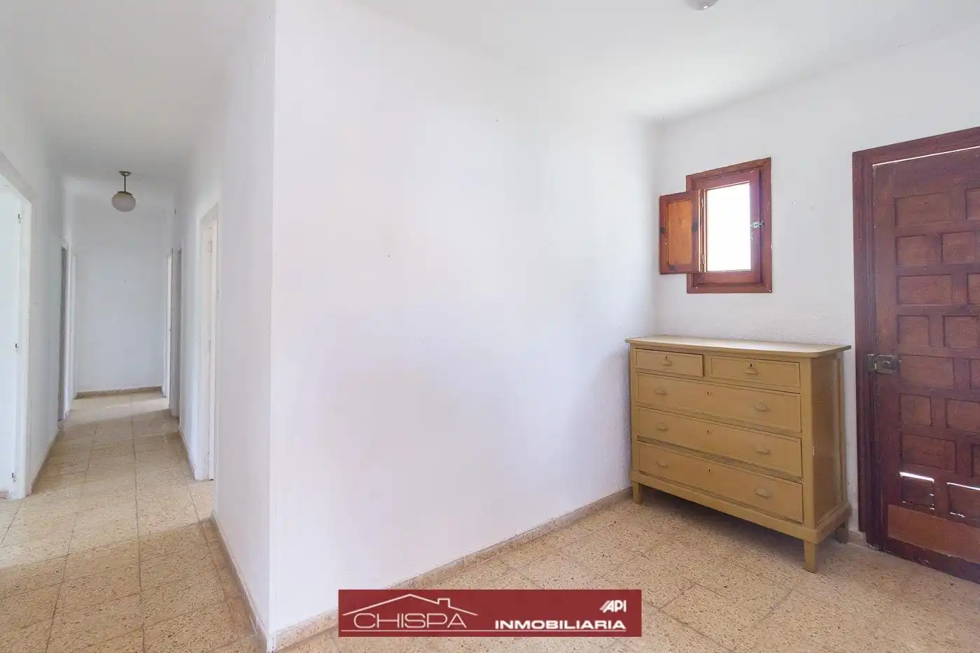 Habitación de Casa o chalet en venta en Serra con Calefacción, Jardín privado y Terraza