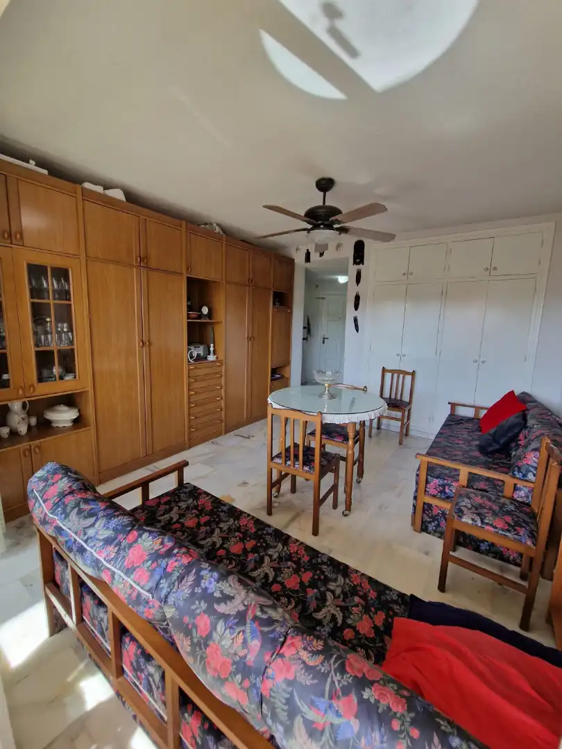 Comedor de Estudio en venta en Torrox con Aire acondicionado, Calefacción y Terraza