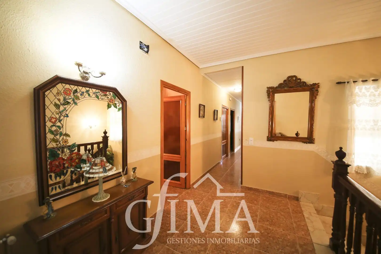 Houses for sale in Tomelloso  with Air Conditioner, Heating and Terrace