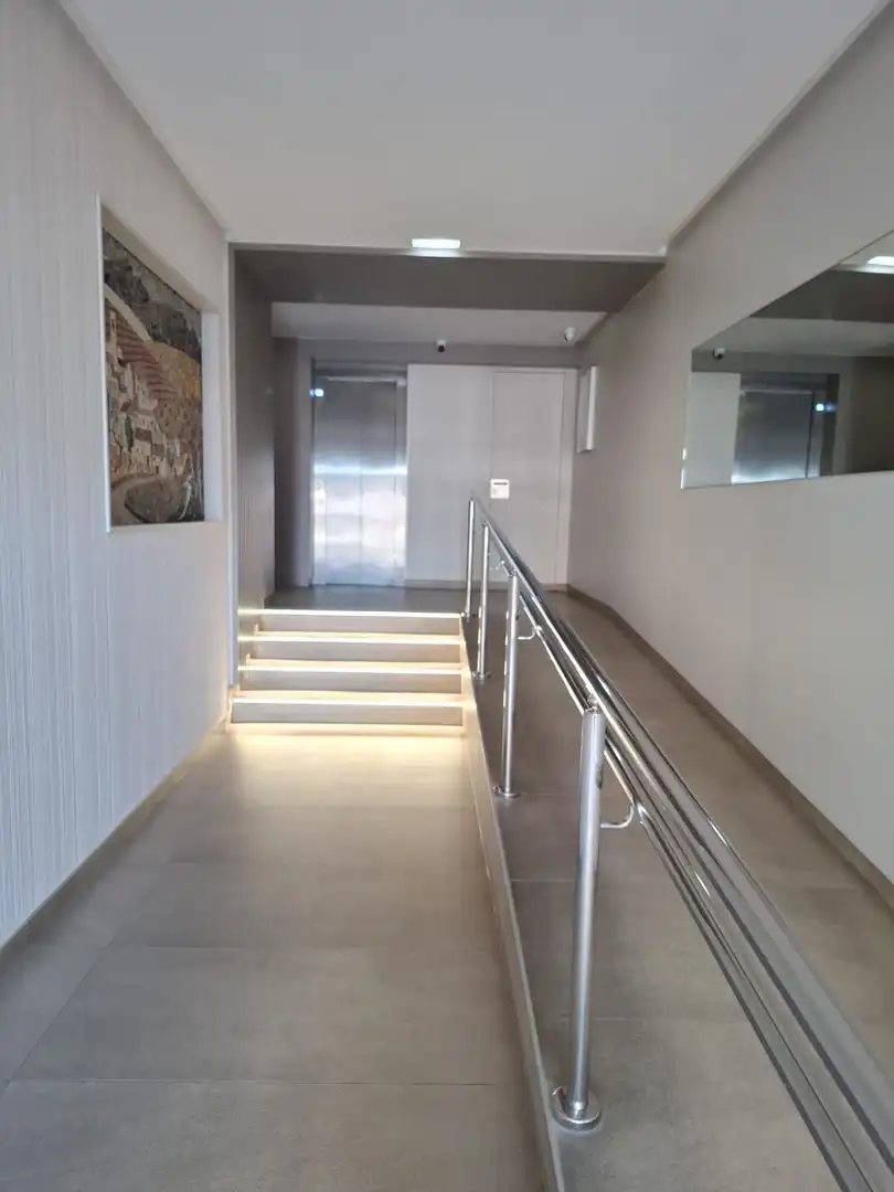 Mini appartamento con ascensore in vendita a Rincón de Loix, imagen 6