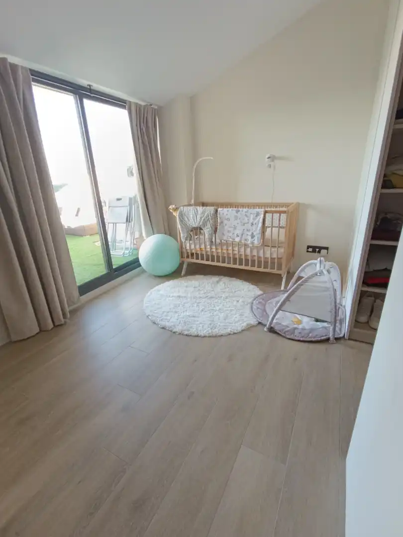 Dúplex en venda a Les Franqueses del Vallès