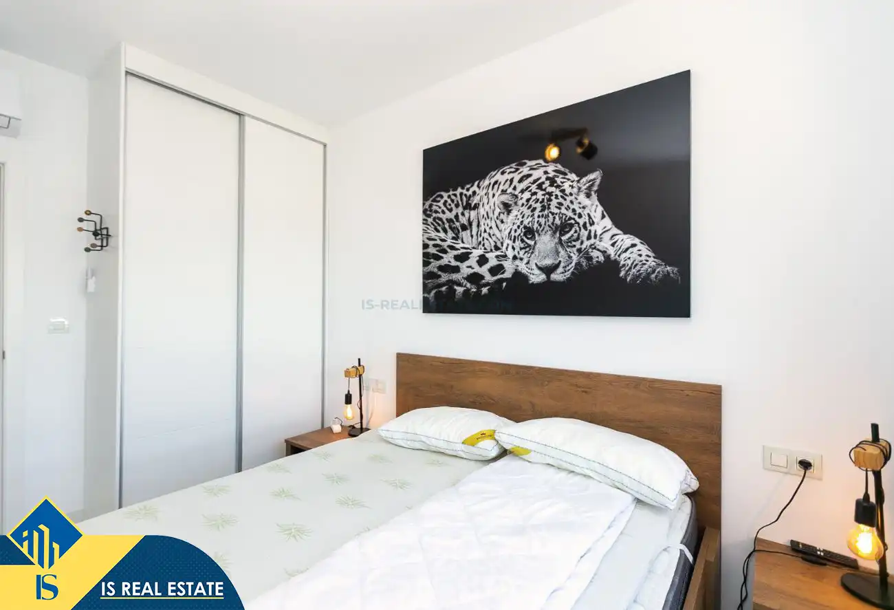 Apartamento con piscina en venta en San Miguel de Salinas, imagen 25