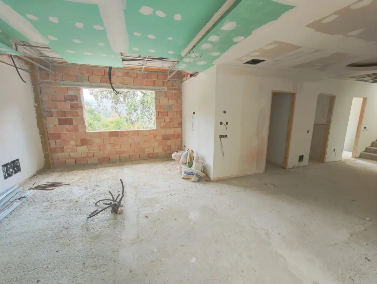 Detached house with pool for sale in Urbanizacion La Mairena, imagen 42