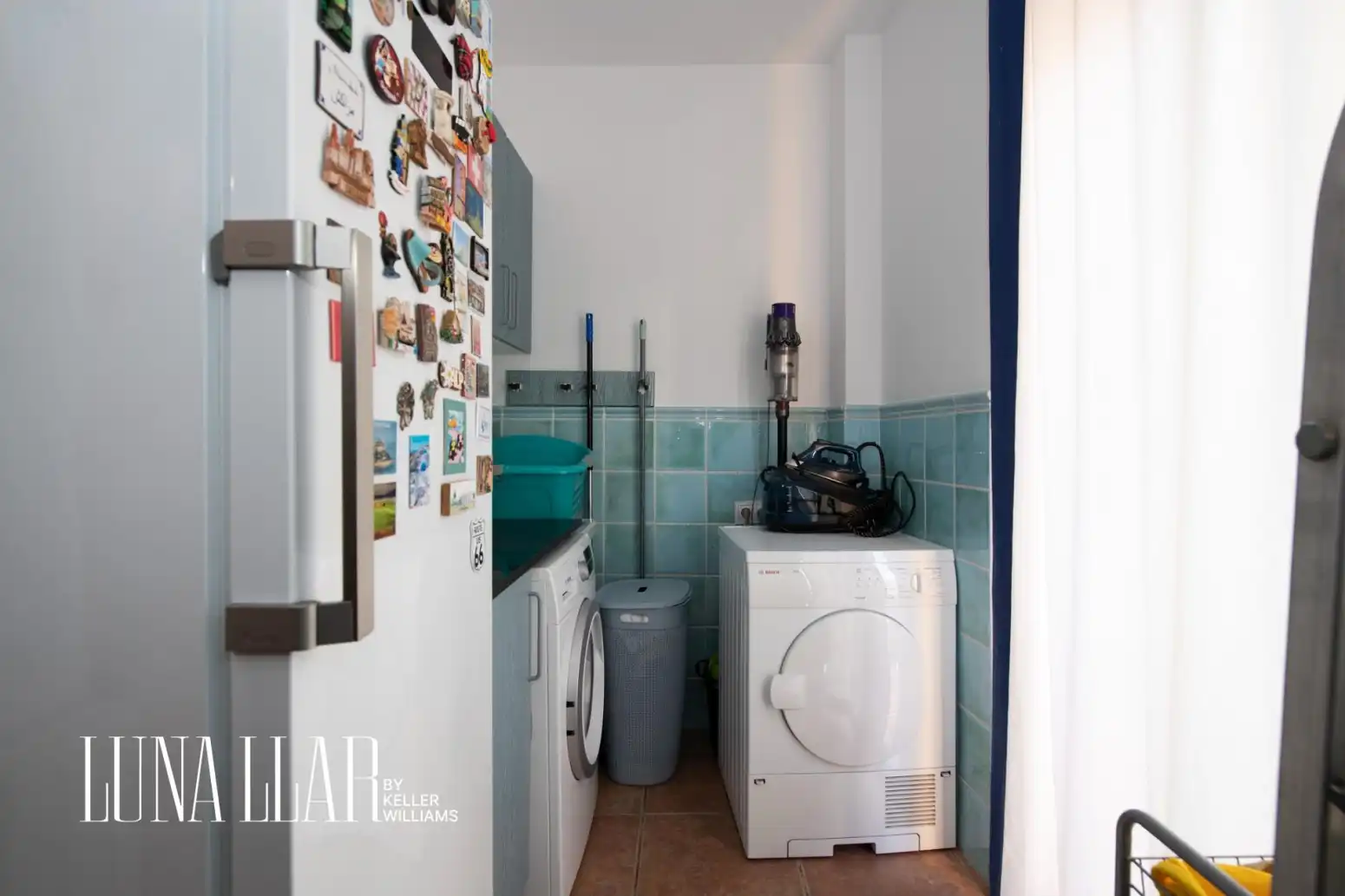 Kitchen of Detached homes for sale in Sant Climent de Llobregat  with Heating, Parquet flooring and Terrace