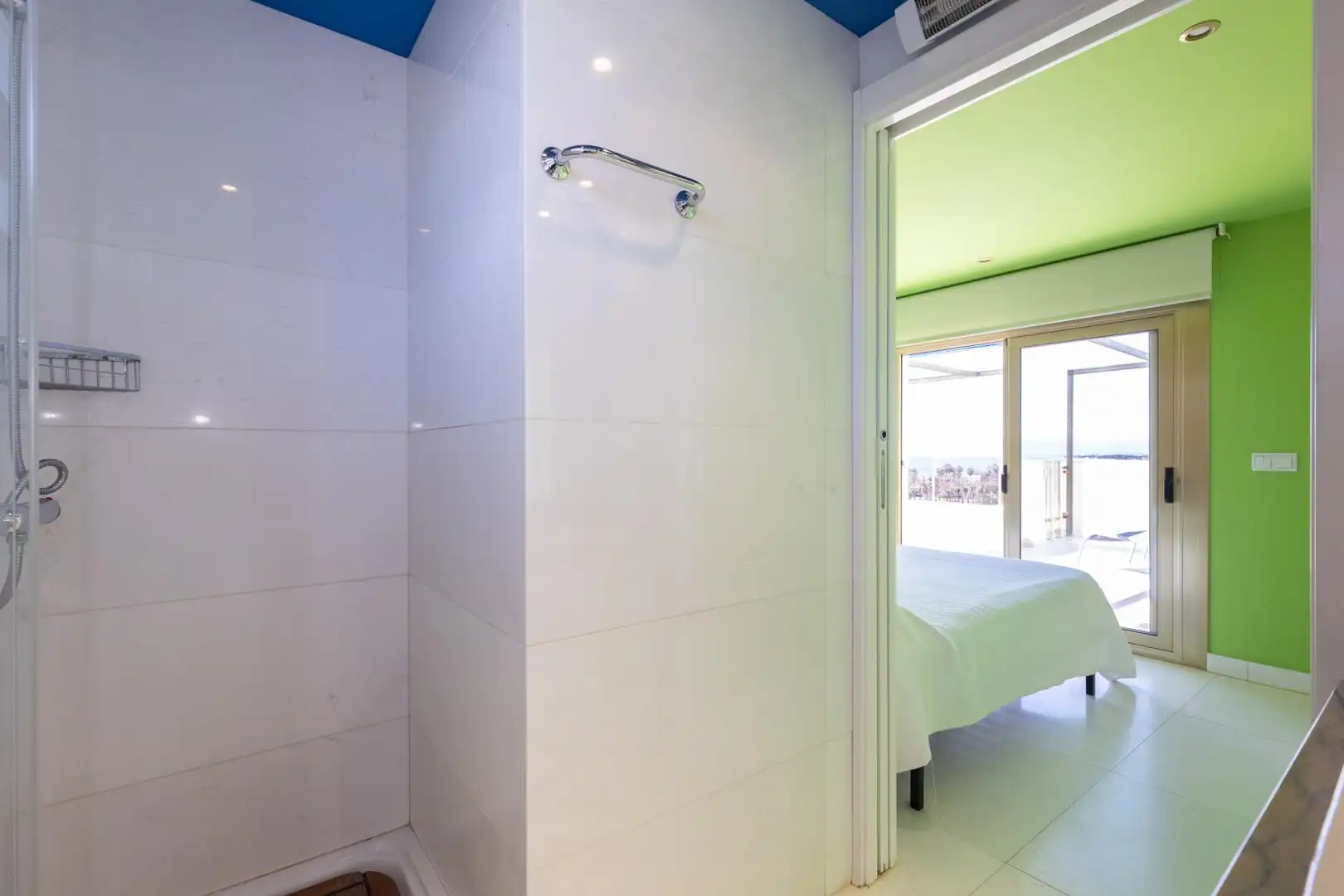 Attique avec piscine à vendre à de Jaume I, imagen 22