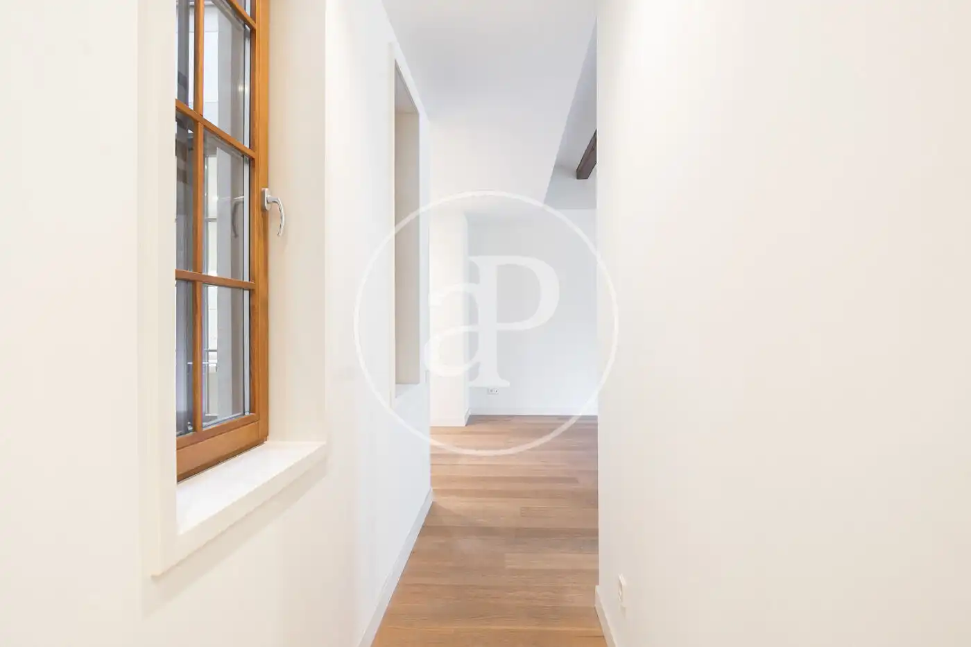 Wohnung zum Verkauf in Dreta de l'Eixample