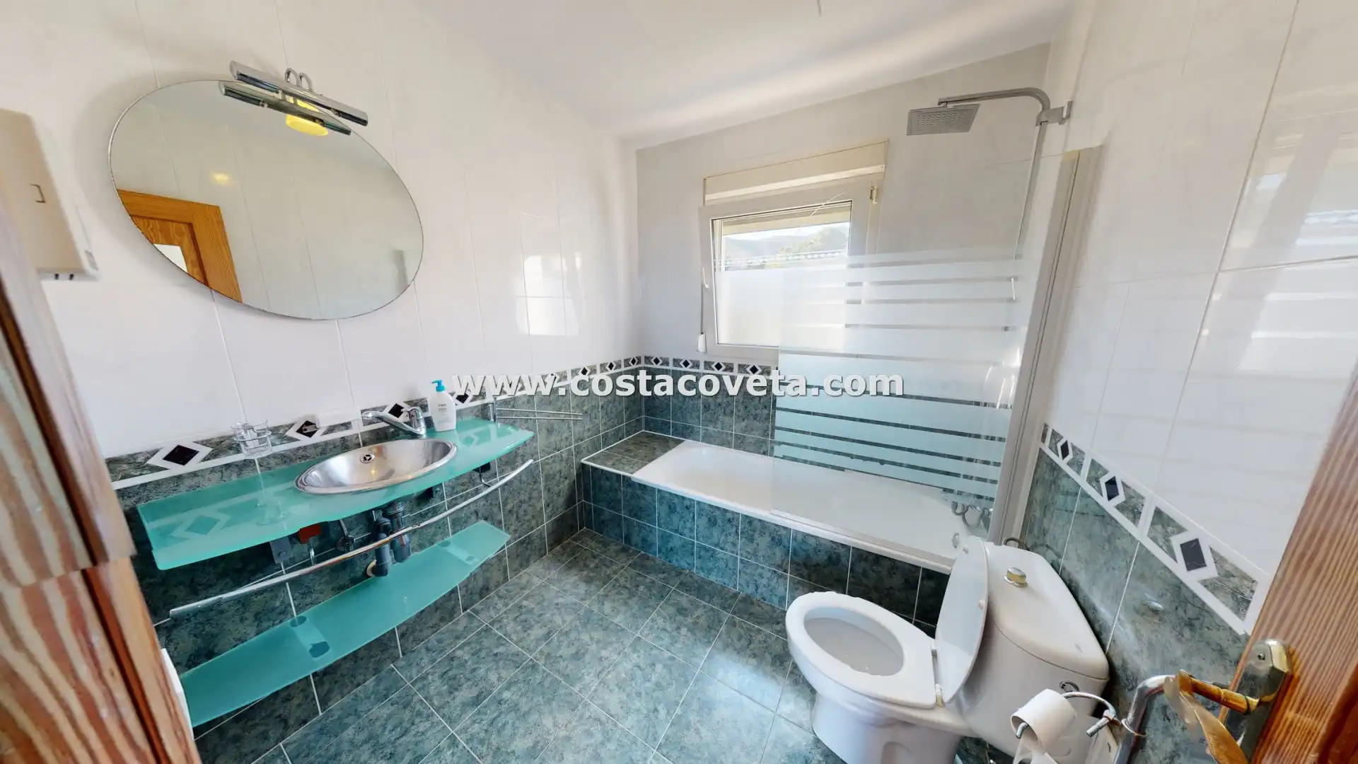 Casa con piscina en venta en Pueblo Acantilado - Lanuza, imagen 31
