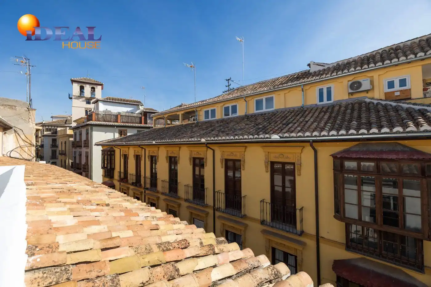 Inmuebles singulares en venta en Calle San Matías, imagen 34