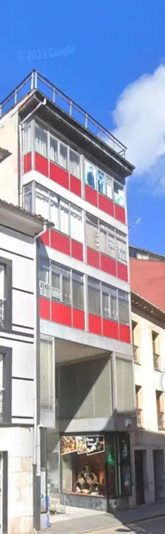 Appartement à vendre à Tineo - calle Calvo Sotelo