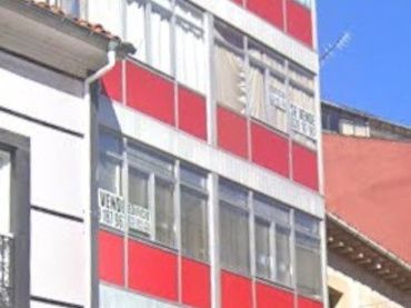 Appartamento in vendita a Tineo - calle Calvo Sotelo